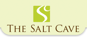 The Salt Cave Voucher